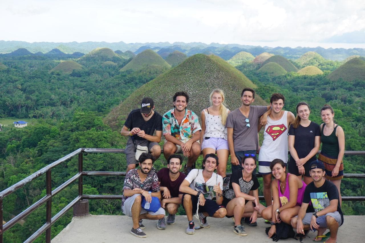TEST PRODUCT Panglao Countryside Tour(update) — photo 8