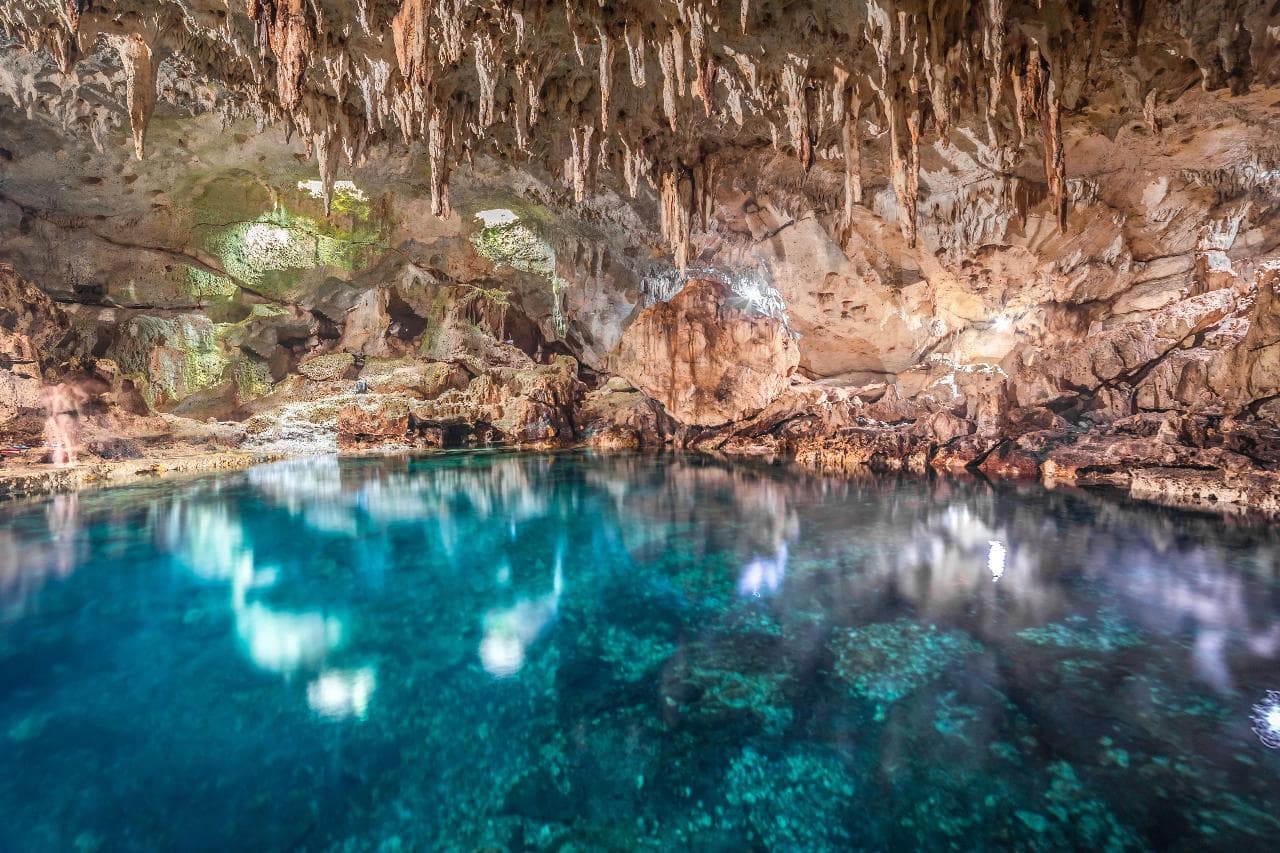 Panglao Cave & Beach Tour — photo 6