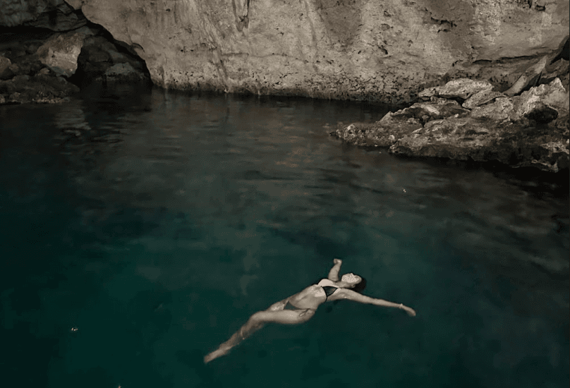 Panglao Cave & Beach Tour — photo 7