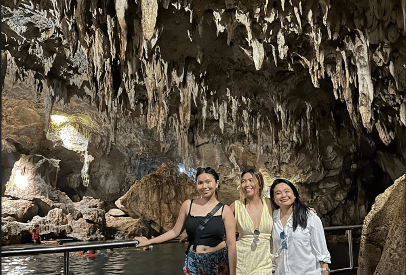 Panglao Cave & Beach Tour — photo 8
