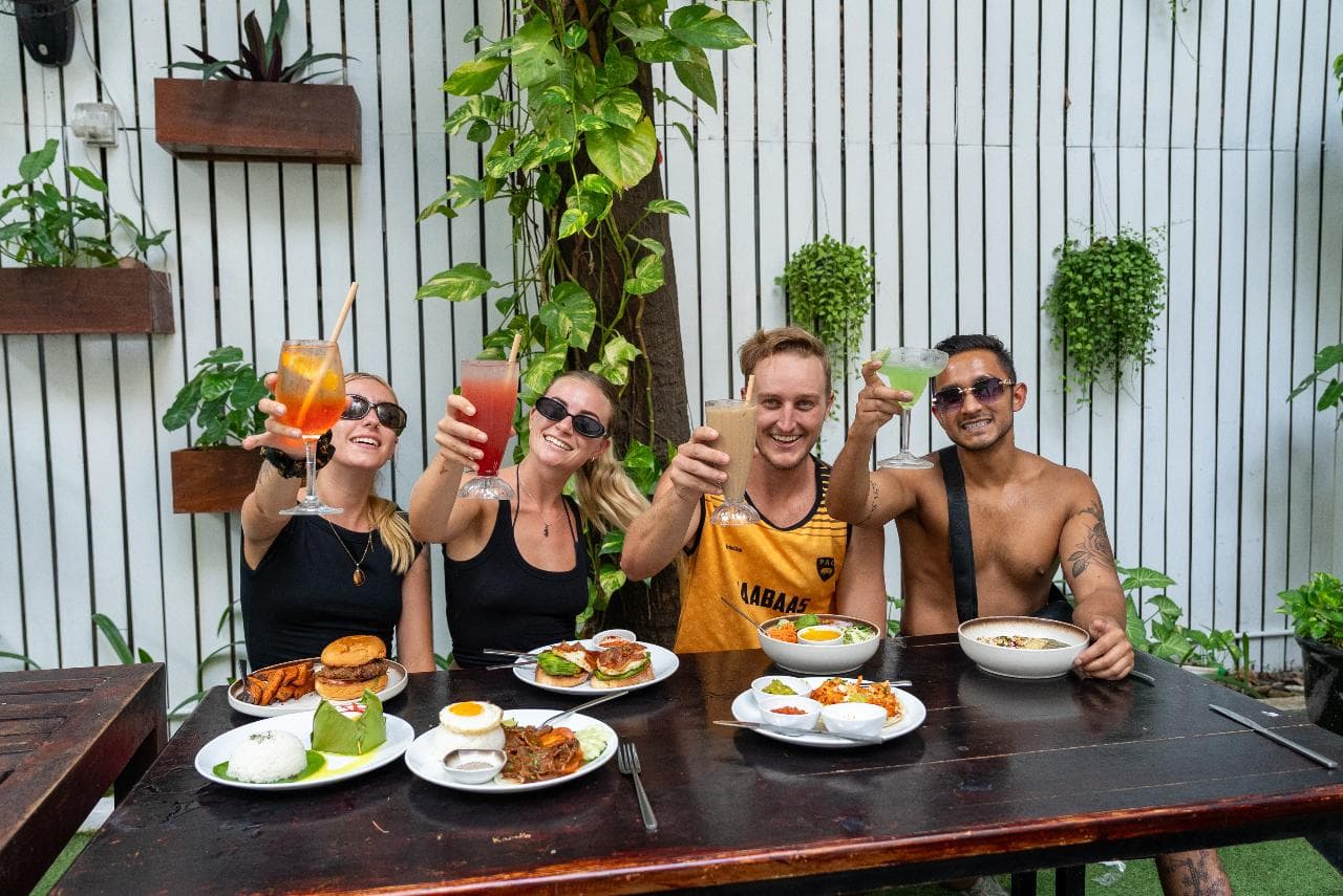 Pool Party & BBQ — photo 12