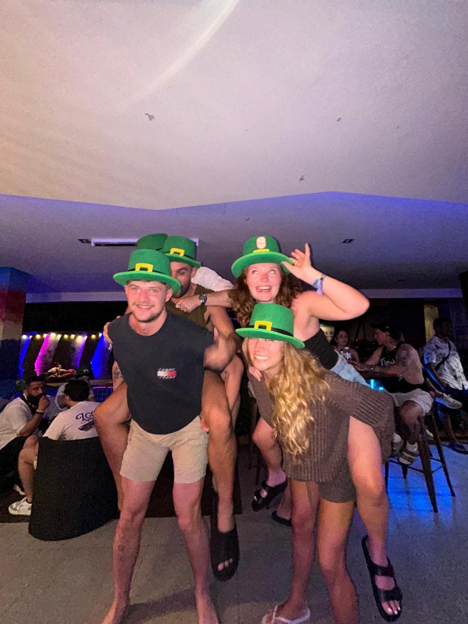 ST. PADDY'S PARTY FREE FLOW & PUB CRAW — photo 10