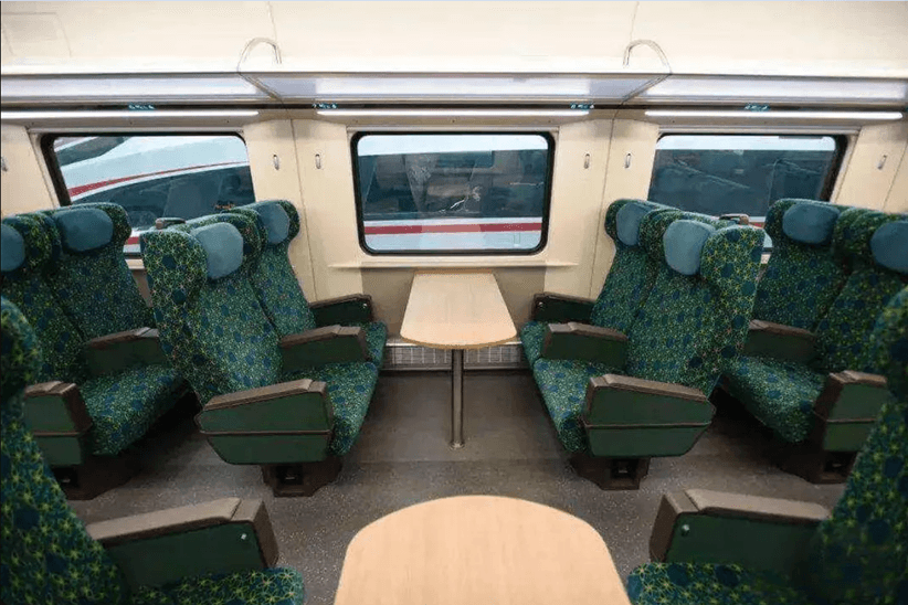 Vang Vieng to Luang Prabang First class ticket — photo 2
