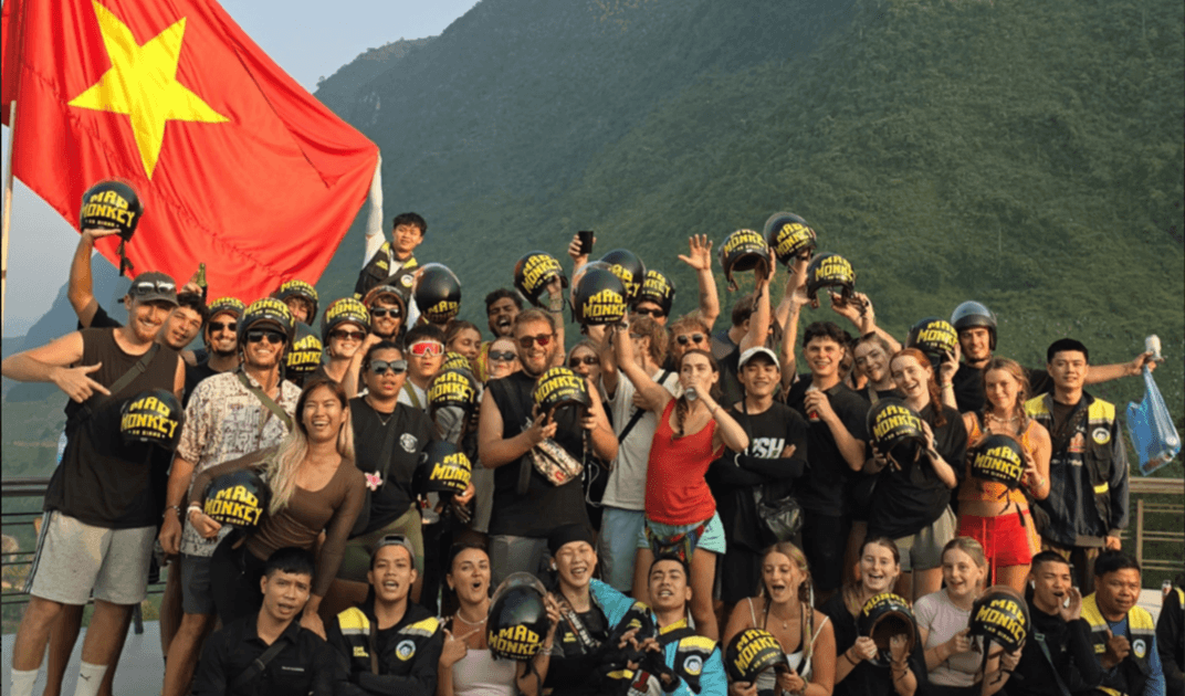 ALL IN · VIETNAM 7-DAY ADVENTURE — photo 12