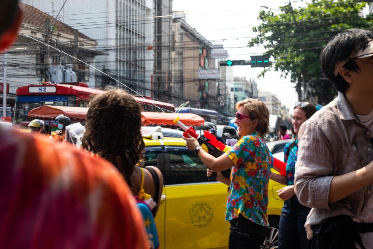 Songkran Festival 2026 — photo 9