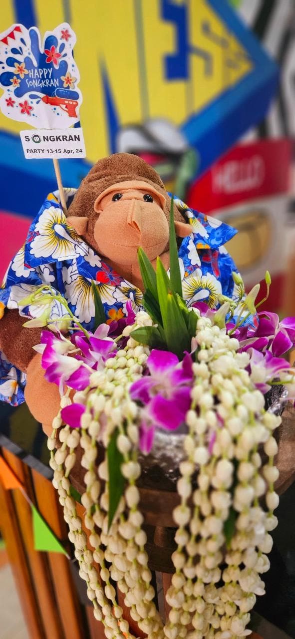 Songkran Festival 2026 — photo 14