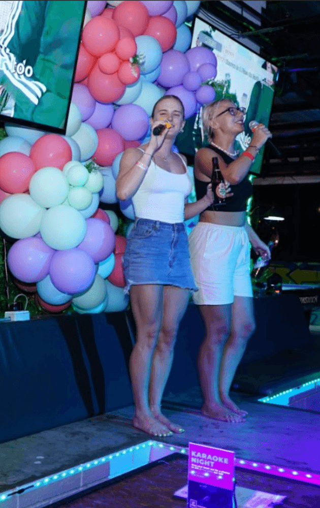 Karaoke — photo 10