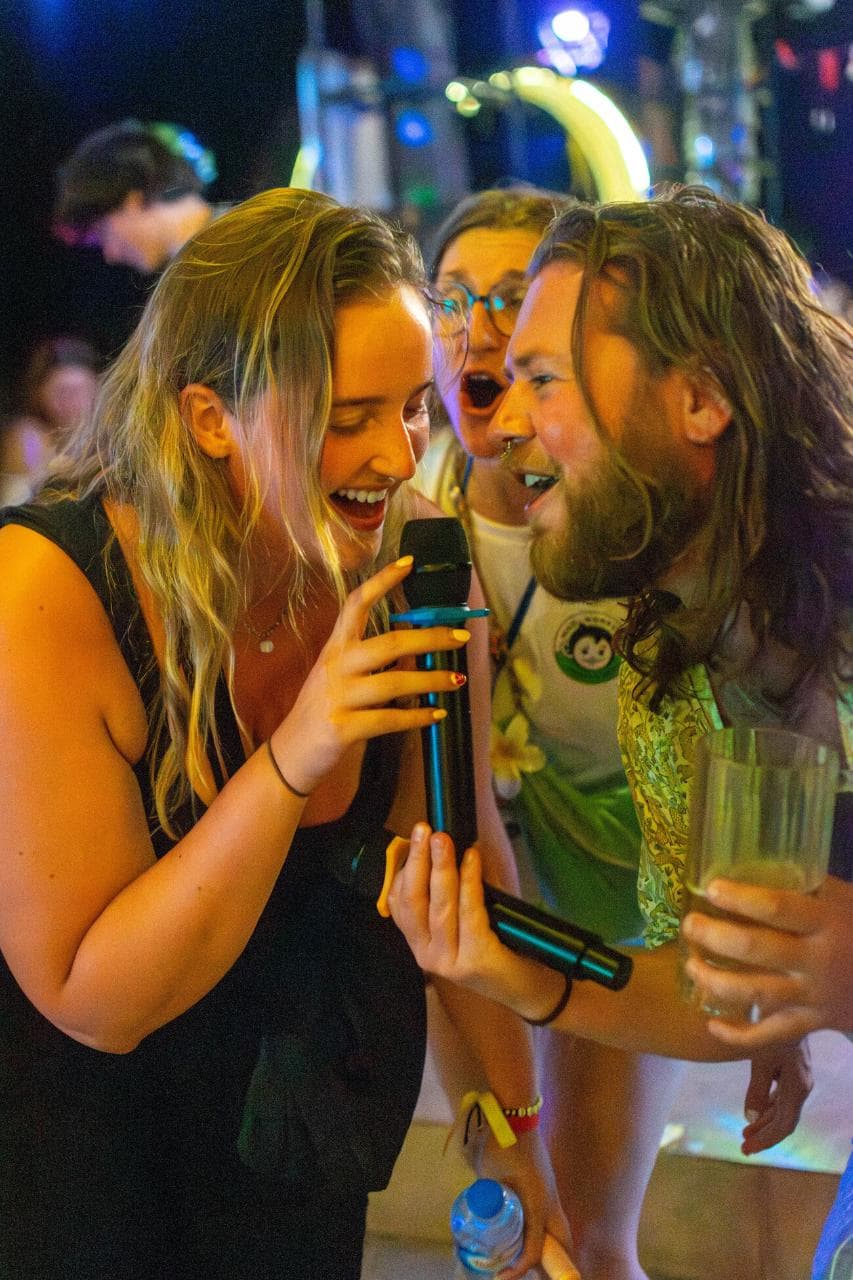 Karaoke — photo 6