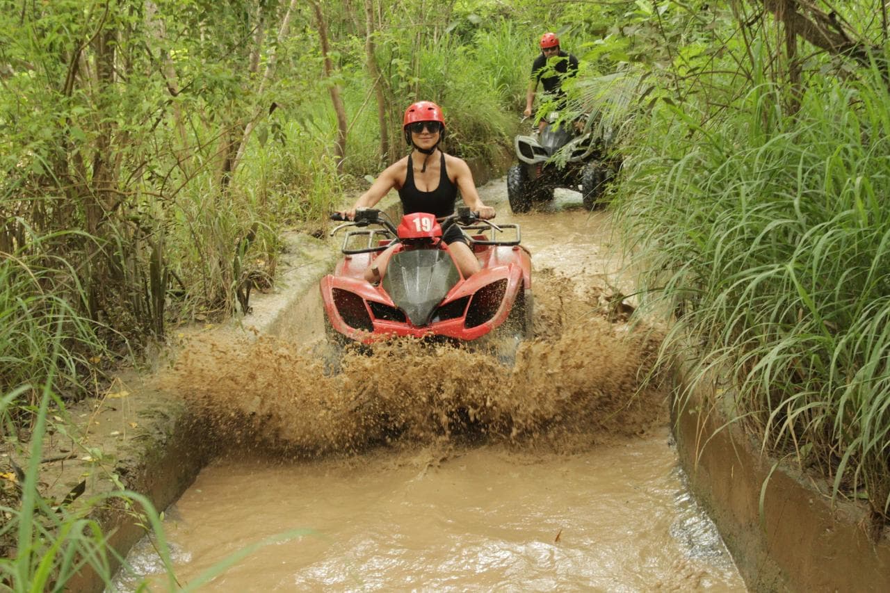 Bukit Sari ATV Adventure Experience — photo 12