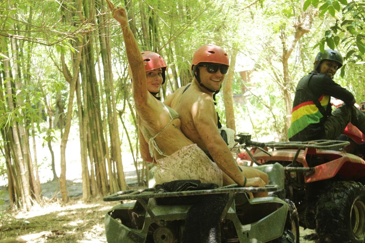 Bukit Sari ATV Adventure Experience — photo 11
