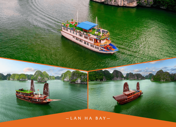 ALL IN · VIETNAM 14-DAY ADVENTURE — photo 2