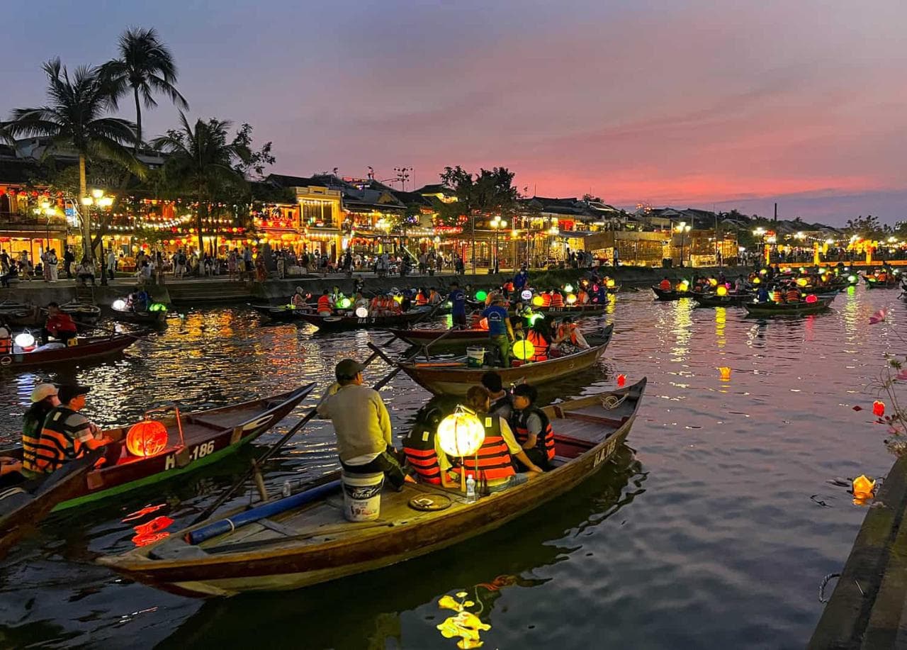 ALL IN · VIETNAM 14-DAY ADVENTURE — photo 6