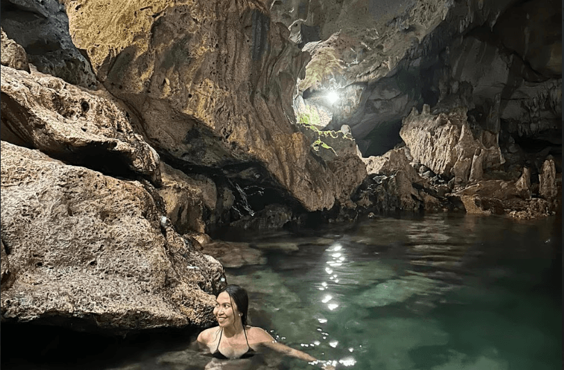 Panglao Cave & Beach Tour — photo 5