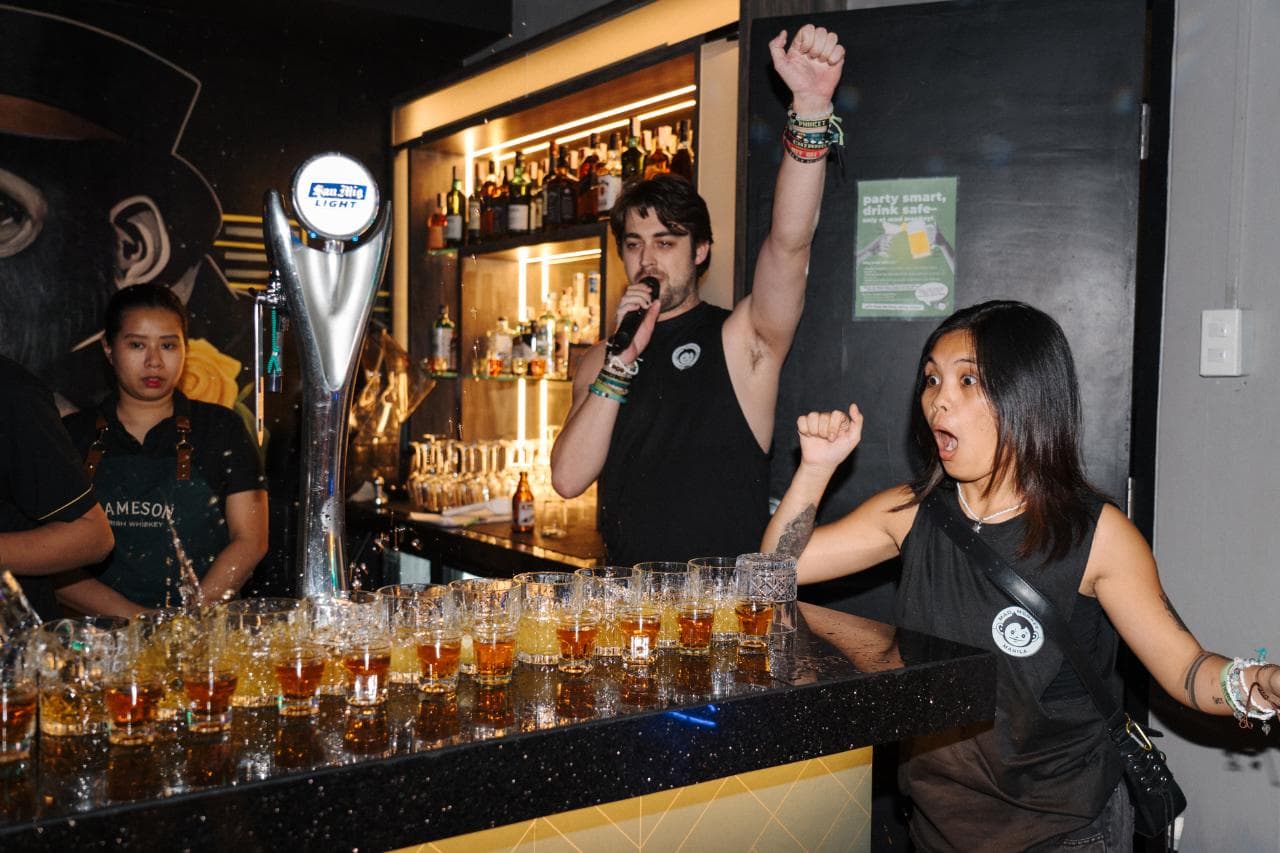 Beer Pong Tournament — photo 4