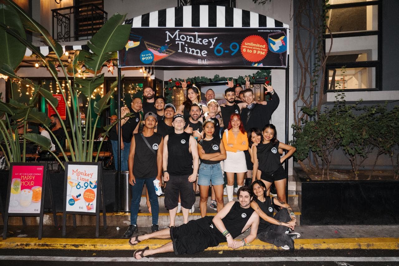 Manila Karaoke Night — photo 2