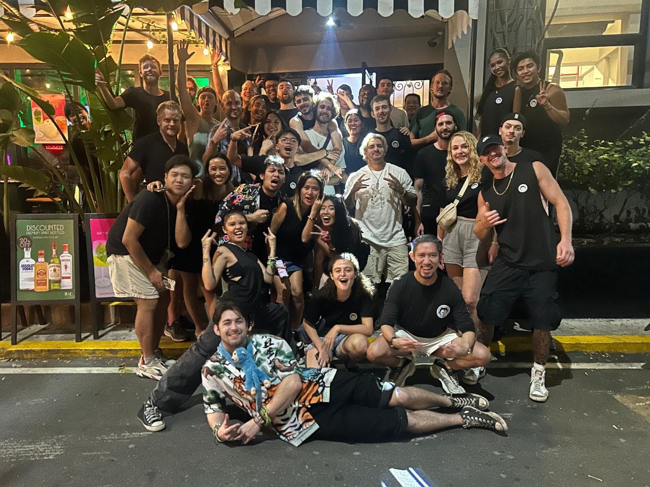 Manila Karaoke Night — photo 3