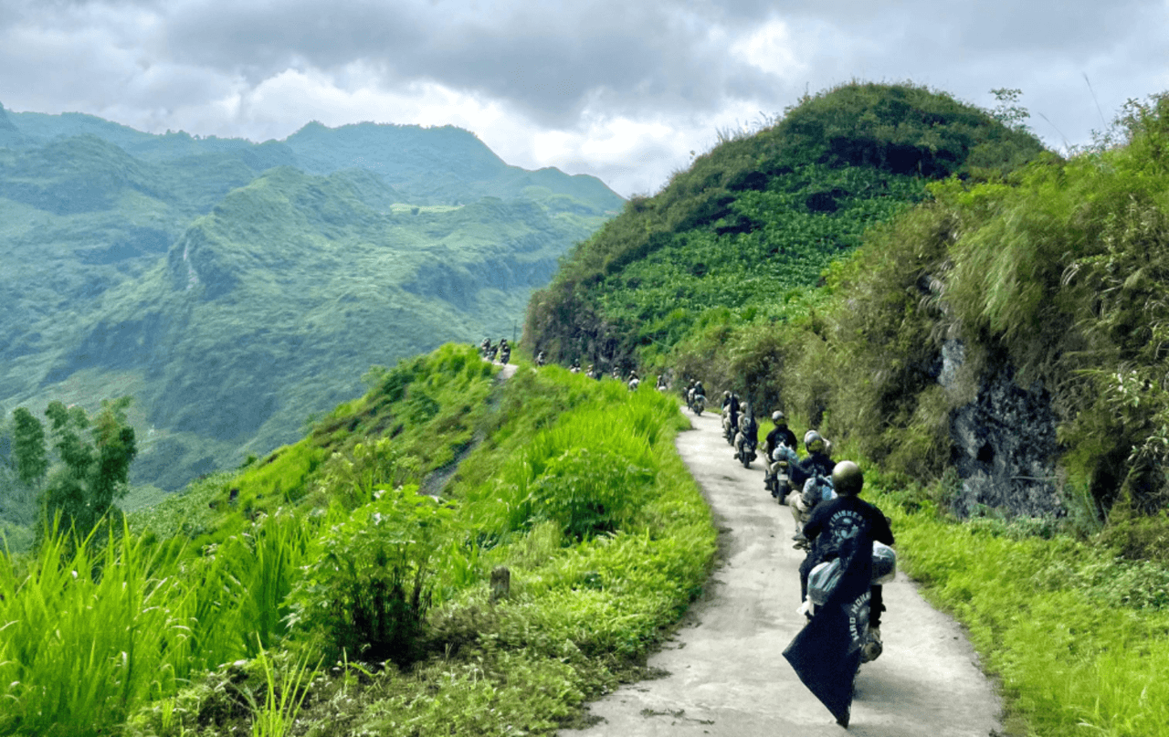 TEST The Ha Giang Loop Tour 3D / 2N (Easy Rider) DONT USE! — photo 3