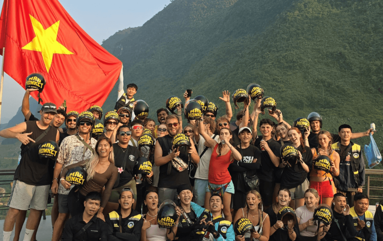 TEST The Ha Giang Loop Tour 3D / 2N (Easy Rider) DONT USE! — photo 7