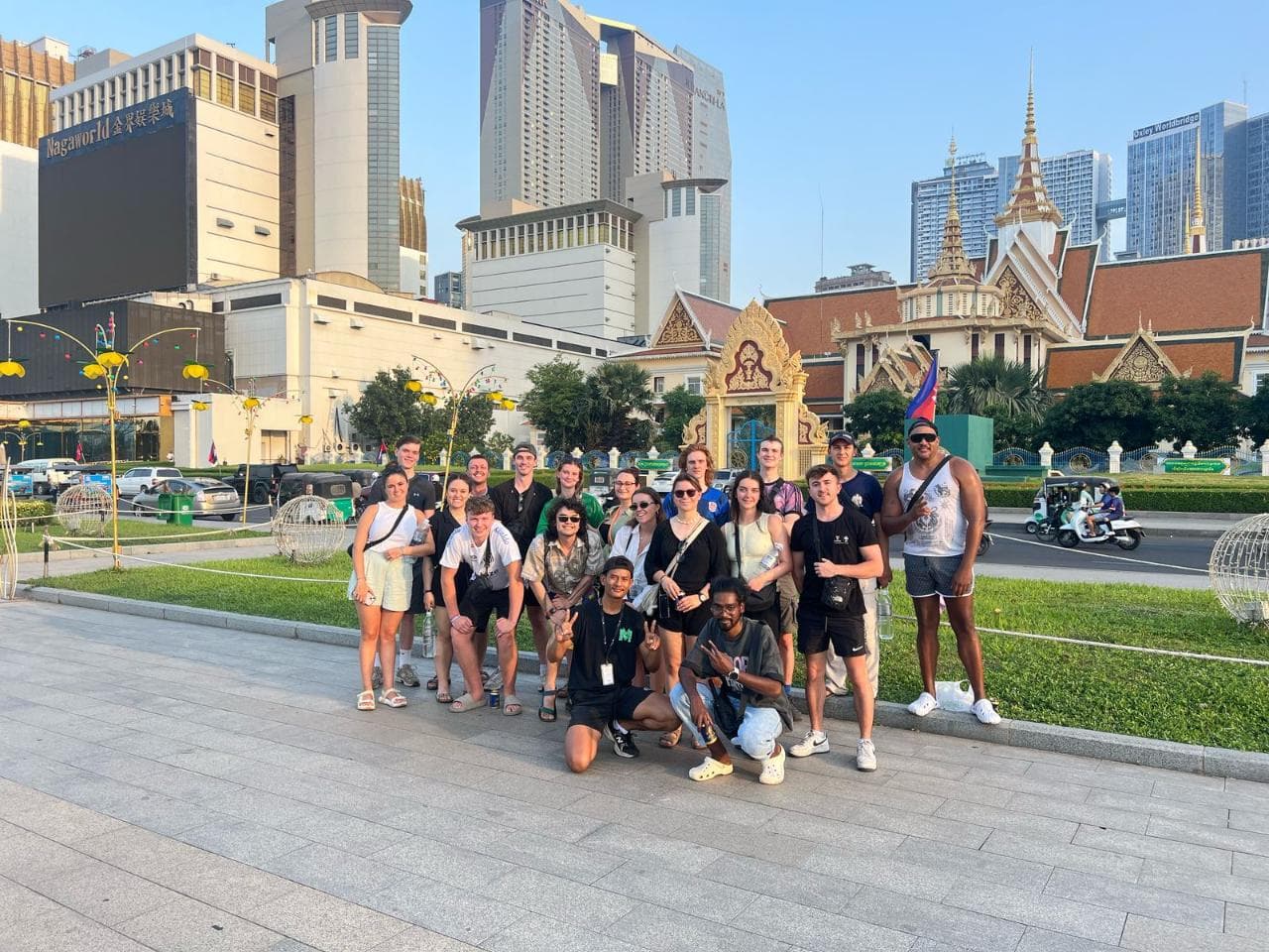 Riverside Walking Tour — photo 4